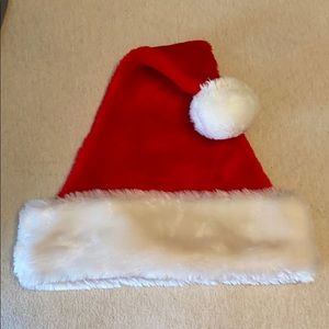 Santa hat